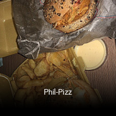 Phil-Pizz