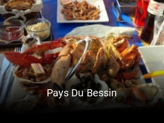 Pays Du Bessin