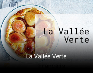 La Vallée Verte