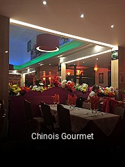 Chinois Gourmet