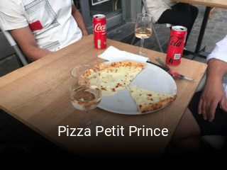 Pizza Petit Prince