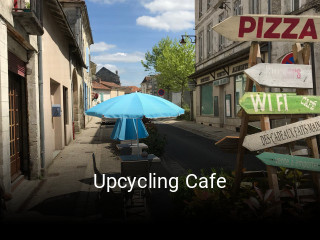 Upcycling Cafe