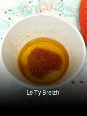 Le Ty Breizh