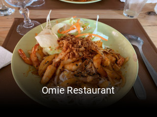 Omie Restaurant