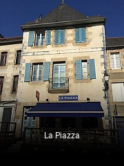 La Piazza