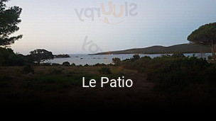 Le Patio