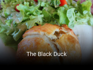 The Black Duck