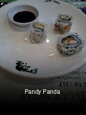 Pandy Panda