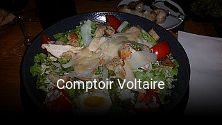 Comptoir Voltaire