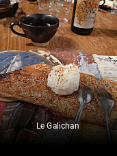 Le Galichan