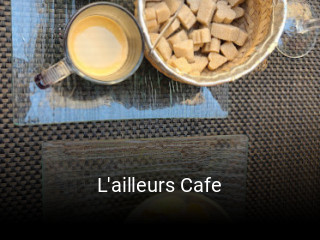 L'ailleurs Cafe