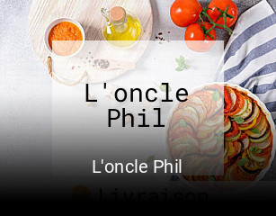 L'oncle Phil