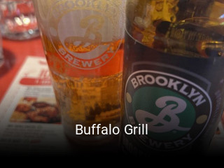 Buffalo Grill