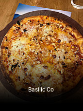 Basilic Co