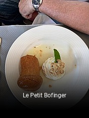 Le Petit Bofinger