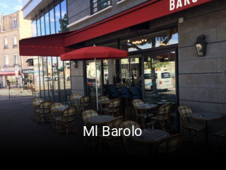 Ml Barolo