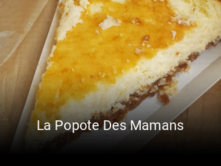 La Popote Des Mamans