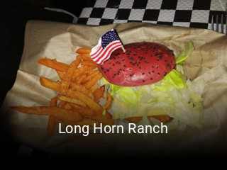 Long Horn Ranch