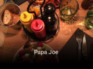 Papa Joe