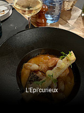 L'Epi'curieux