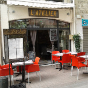 L'atelier