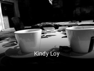 Kindy Loy