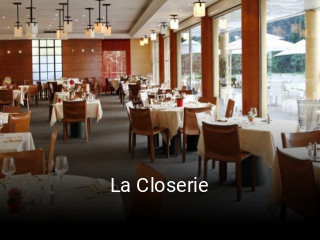 La Closerie