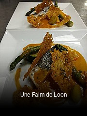 Une Faim de Loon