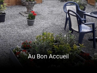 Au Bon Accueil