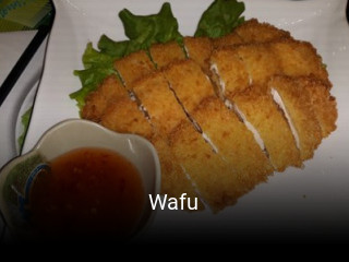 Wafu