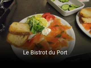 Le Bistrot du Port