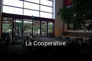 La Cooperative