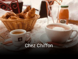 Chez Chiffon