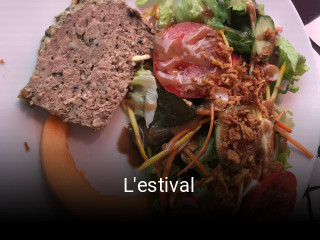 L'estival