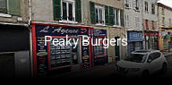 Peaky Burgers