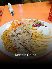 Kefta'n Chips