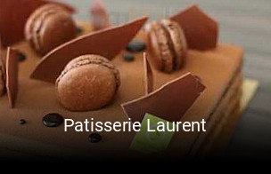 Patisserie Laurent