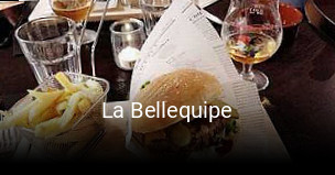 La Bellequipe