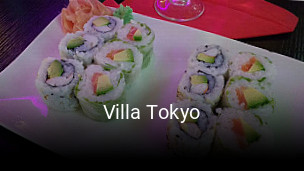 Villa Tokyo