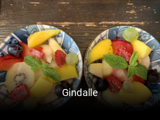 Gindalle