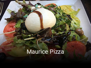 Maurice Pizza