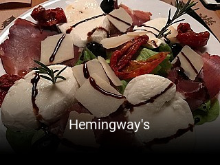 Hemingway's