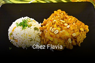 Chez Flavia