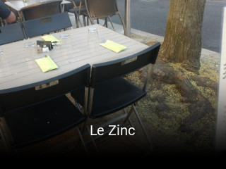 Le Zinc