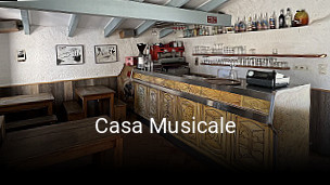 Casa Musicale