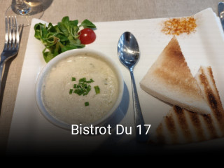 Bistrot Du 17