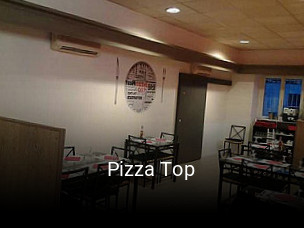 Pizza Top