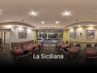 La Siciliana