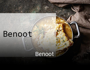 Benoot