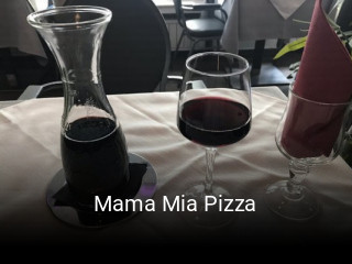 Mama Mia Pizza